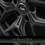  RF-04 10x21 5x112 ET20.00 sandblast black