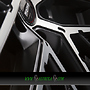  RFX-01 11,5x21 5x112 ET40.00 black matt polished