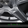 CMS C34 7,5x19 5x108 ET42.00 sr racing silber
