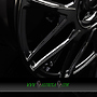 DEZENT KH 6,5x16 5x114,3 ET46.00 black - schwarz glänzend