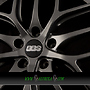 BBS CC-R 8,5x20 5x112 ET37.00 platinum seidenmatt