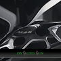MAK APOLLO 6x15 4x108 ET21.00 black mirror face