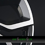 MAK APOLLO 6x15 4x108 ET21.00 black mirror face