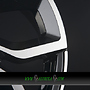 MAK APOLLO 6x15 5x112 ET42.00 black mirror face