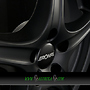 RONAL R56 6x15 4x100 ET31.00 mattschwarz