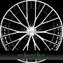 MAM MAM GT2 8,5x19 5x114,3 ET45.00 black front polish (bfp)