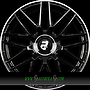  WH43 8,5x20 5x112 ET30.00 schwarz glänzend hornpoliert (sw+ml+)