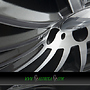  WH39 10x22 5x112 ET20.00 dark gunmetal hochglanzpoliert (dgmp+)