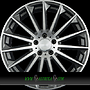  WH39 10x22 5x114,3 ET40.00 dark gunmetal hochglanzpoliert (dgmp+)