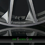  WH39 10x22 5x114,3 ET40.00 dark gunmetal hochglanzpoliert (dgmp+)