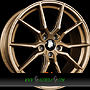  FF03 8,5x19 5x112 ET35.00 bronze matt