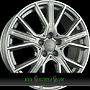  WH34 9x21 5x112 ET22.00 daytona grau hochglanzpoliert (dgp+)