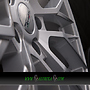  GLADIO 8,5x20 5x108 ET45.00 silver