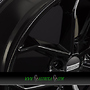 FONDMETAL ZELOS 8,5x20 5x130 ET35.00 glossy black