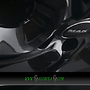 MAK APOLLO 6x15 4x100 ET40.00 gloss black