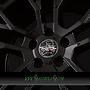  GLADIO 8,5x20 5x120 ET40.00 black glossy
