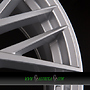  GLADIO 8,5x20 5x112 ET33.00 silver