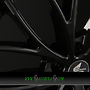  PIUMA 10,5x22 5x130 ET45.00 black shiny