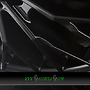 FONDMETAL MAKHAI 11x21 5x114,3 ET45.00 glossy black