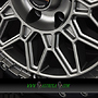 FONDMETAL BLUSTER 9x20 5x127 ET35.00 matt titanium black lip