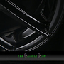  GT6 EVO 9x20 5x130 ET25.00 black glossy (bg)
