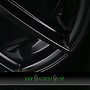 GT6 EVO 10x20 5x130 ET35.00 black glossy (bg)
