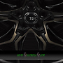  GT9 FLOWFORGED 8,5x20 5x108 ET45.00 schwarz matt poliert - shadow edition