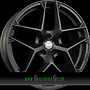  RF-07 8,5x20 5x112 ET40.00 sandblast black