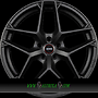  RF-07 9,5x21 5x112 ET35.00 sandblast black