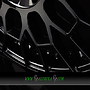 MAK APX 8x19 5x110 ET34.00 gloss black