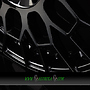 MAK APX 8x19 5x112 ET39.00 gloss black