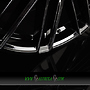  STILGAR 10x24 5x112 ET10.00 glossy black