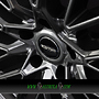  STILGAR 10x24 5x130 ET20.00 glossy anthracite