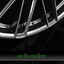  STILGAR 10x24 5x130 ET20.00 glossy anthracite