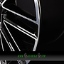  STILGAR 10x24 5x112 ET10.00 black diamond