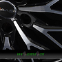  AC-MB6 8x18 5x108 ET42.00 black polished