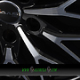  AC-MB6 9x19 5x130 ET44.00 black polished