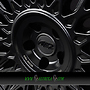 AEZ TOKIO 10,5x23 5x112 ET50.00 black - schwarz matt