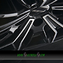  SPECTER 10x19 5x112 ET45.00 black diamond