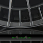  QSTAR 9x20 5x130 ET34.00 anthracite diamond