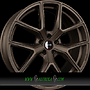  RF-01 8,5x20 5x112 ET35.00 metallic brown