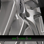 ATS MIZAR 7x17 5x112 ET46.40 polar-silber