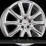  SR13 8,5x18 5x112 ET48.00 silver