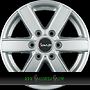  AC-V61 7,5x17 6x139,7 ET25.00 hyper silver