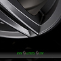  FASTEN 8,5x20 5x112 ET30.00 matt anthracite