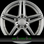 RIAL M10 7,5x18 5x112 ET53.50 polar-silber