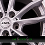 RIAL X12 8x19 5x112 ET27.00 polar-silber