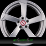  MAGIC 8,5x19 5x112 ET47.00 silver matt special edition