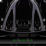 AEZ SEATTLE 8,5x20 5x112 ET35.00 dark - schwarz frontpoliert