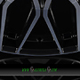 FONDMETAL CRATOS 11x21 5x130 ET59.00 glossy black machined